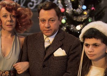 Terni: compie 50 anni ed è immortale. Al Politeama c’è ‘Fantozzi’