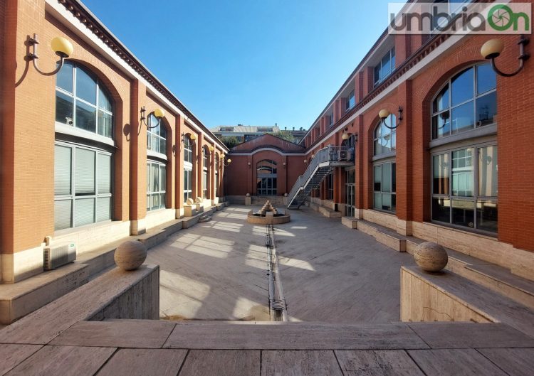 Il centro multimediale