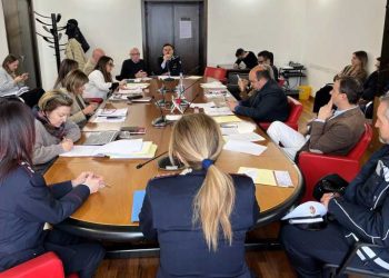 Polizia Locale: confronto in Regione sulla revisione della legge. Numerose le richieste