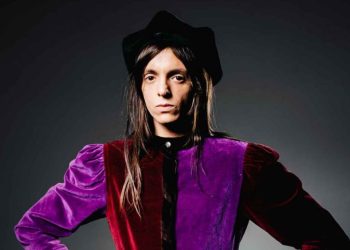 Perugia, Lucio Corsi il 10 aprile all’Afterlife