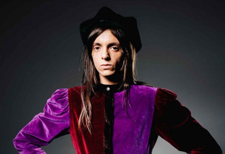 Foto sugarmusic.com