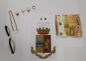 Anziana truffata a Sansepolcro: due 22enni arrestati dalla Stradale di Orvieto in A1