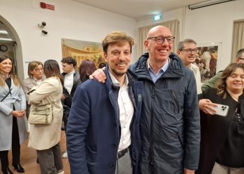 Provincia di Perugia: Massimiliano Presciutti è il nuovo presidente