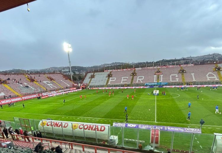 (Foto Marco Brusco)