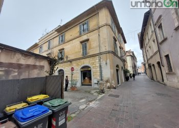 Terni, Pnrr: approvato il progetto esecutivo della tensostruttura per il liceo classico