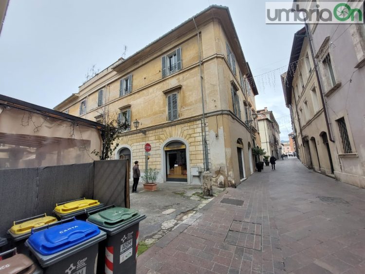 Via Cavour