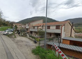 Terni, Ponte del Toro e Piediluco: sos cittadini per le auto e ordinanza