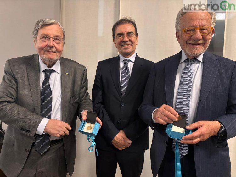 Carignani, Colacci, Rulli Bonaca