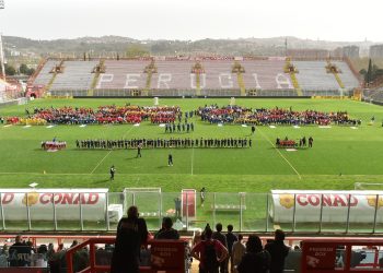 Perugia, torna l’Academy Cup: 54 le squadre impegnate nell’undicesima edizione del torneo