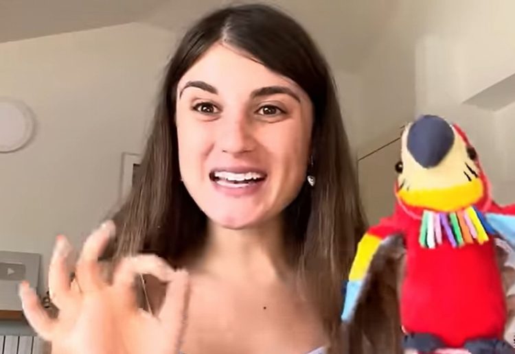 Acapodelglobo (Giulia Berettini)