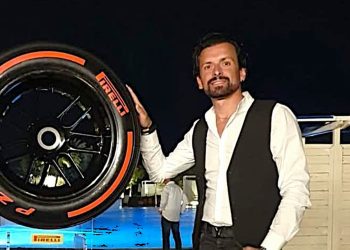 Terni: addio all’imprenditore Alessandro Armeni. Aveva 48 anni