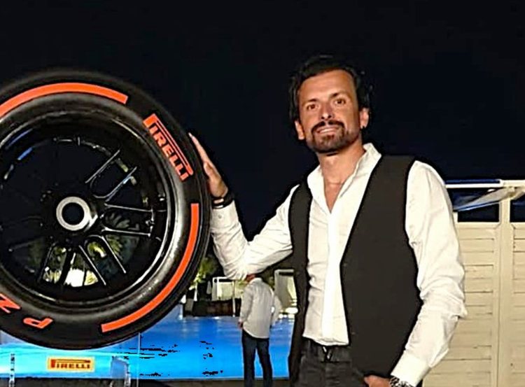 Alessandro Armeni