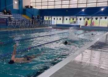 Terni: concluso con successo ‘ESTI…Amo in acqua’. «Grazie alla Fondazione Carit»