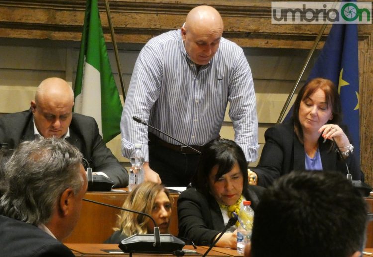 Il consiglio odierno