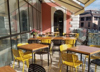 Terni: in Bct il bar-salotto per incontri culturali e momenti di relax. «Peccato l’orario»