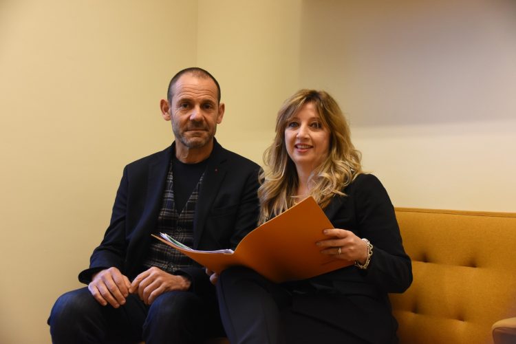 Befani e Caparvi