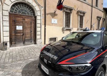 Narni: ordigno incendiario all’università. La rivendicazione anarchica