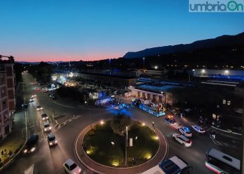 Terni: il 129° Cantamaggio anima le vie del centro – Foto e video