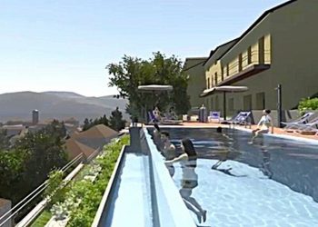 Cerreto di Spoleto: aperto il bando di locazione dell’hotel Panorama