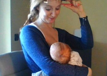 Terni: Chiara, la rara condizione genetica e la gioia di essere diventata mamma. «Grazie alla sanità pubblica»
