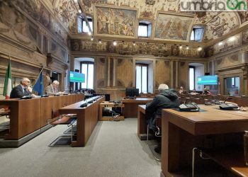 Comune Terni, altra variazione del piano del personale. Il complesso check sulla distribuzione