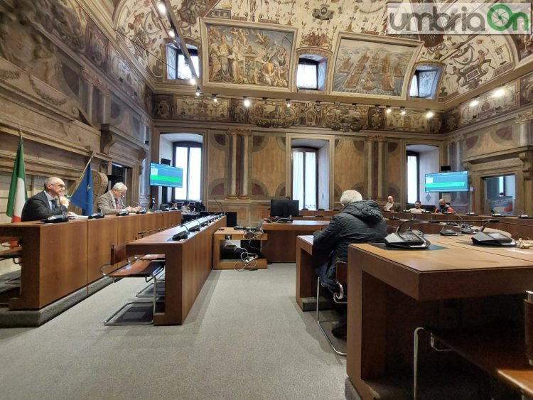 La commissione