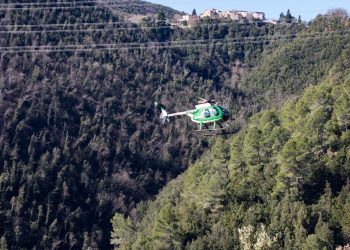 Spoleto: Valle San Martino al setaccio contro droga e pusher