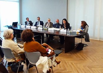 A Terni il convegno sul principio del contraddittorio e le nuove udienze civili – Le foto