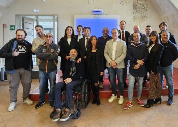 Narni: presentata la 57° ‘Corsa all’Anello’. Si torna al 1371 dal 24 aprile all’11 maggio