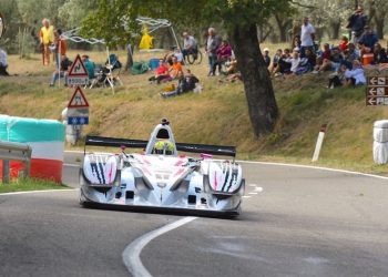 Orvieto fa ‘cassa’ con rally e test automobilistici. Nuovo regolamento e tariffe