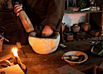 ‘A tavola con gli dei’: a Terni si parla dell’antica cucina del territorio