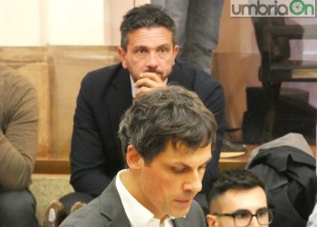 Terni, pineta Centurini: bagarre De Angelis-Iapadre. Maggi: «Scorie nel sottosuolo»