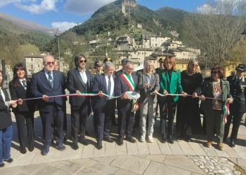 Ecco ‘Il diamante nero’: Scheggino si conferma capitale del tartufo