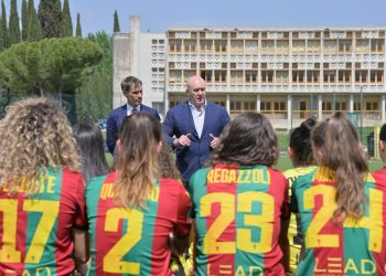 La Ternana Women a un passo dalla serie A