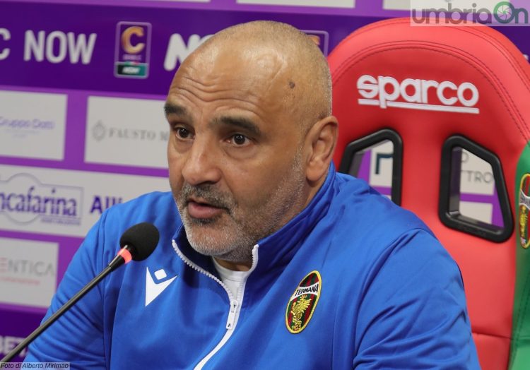 Fabio Liverani