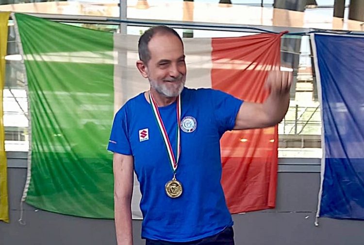 Fabrizio Pagani