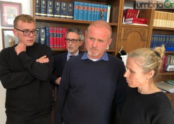 «I genitori di Ilaria Sula: un esempio di dignità di fronte a tanto dolore». Iniziato il processo