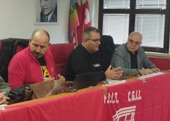 Gls Terni: Filt Cgil Umbria attacca tavolo e accordo. «Solo slogan e una misera mancia»