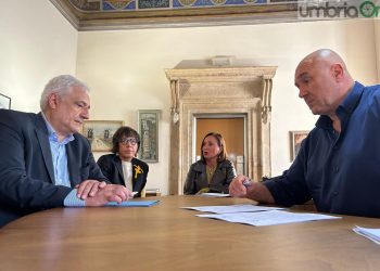 Terni: turisti ‘intercettati’ con il telefonino. Ecco Cities per capire i flussi e migliorare l’economia