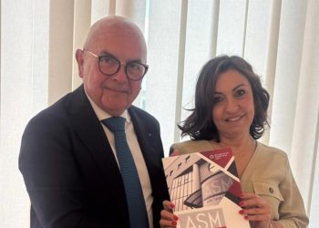 Asm: utili per 5,6 milioni di euro nel 2024. Nel cda entrano Ianniello, Bartollini e Di Cintio