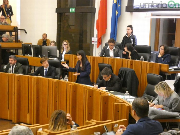 Il consiglio odierno