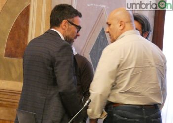 Terni, sicurezza: il Comune ora punta su tre droni per la polizia Locale. «Ne parlerò al prefetto»