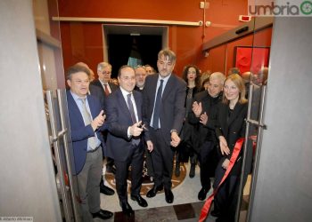 A Terni le opere dei grandi impressionisti italiani e francesi – Foto Mirimao