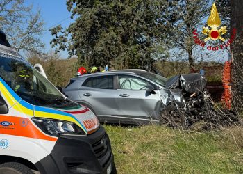 Parrano: 54enne perde la vita in un incidente stradale