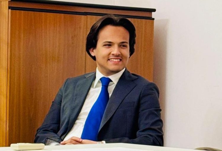 Leonardo Missinato