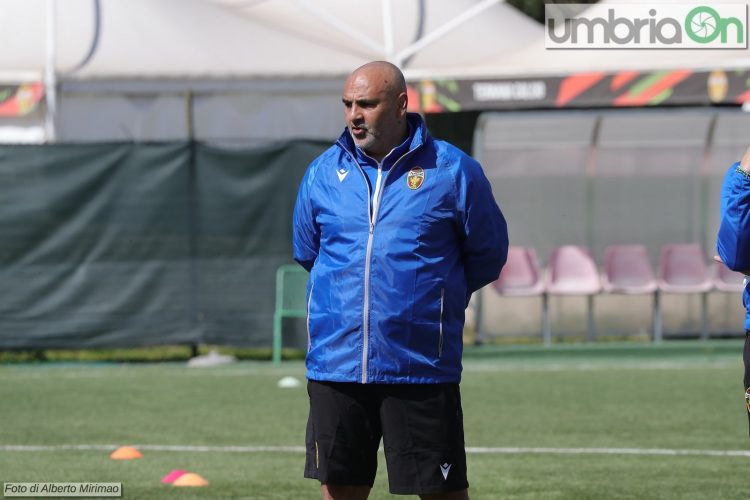 Fabio Liverani
