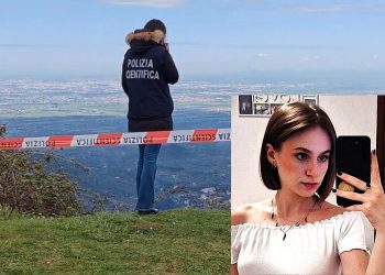 Terni piange Ilaria: uccisa a coltellate dall’ex fidanzato. Il papà: «Lui mi ha anche abbracciato»