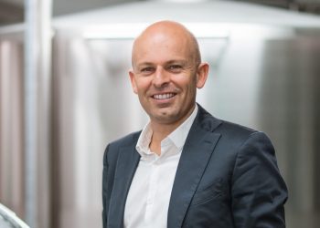 Matteo Minelli orgoglio umbro: a lui il premio Leonardo Impresa Giovane 2025