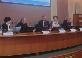 Its Umbria academy ai vertici delle classifiche del Mim. Meccatronica a Terni prima in Italia