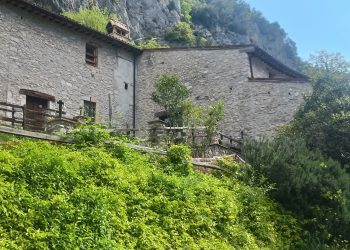 Ferentillo: «Mola del Sacramento in abbandono dopo il recupero. Che peccato»